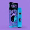 Blueberry Zlushie Fryd Extracts