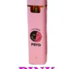 Pink Slushie Fryd Extracts