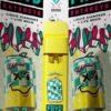 Lemon Tree Tea Fryd Extracts