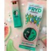 Juicy Melon Dew Fryd Extracts