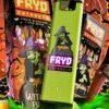 Witches Bew Fryd Extracts