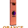 Orange Gobstopper Fryd Extracts