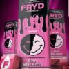 Pink Starbust Fryd Extracts