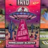 Fryd 3G Bubblegum Blaster Disposable