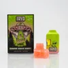 Fryd 3g Gama Guava Burst Disposable