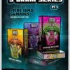 Fryd 3G Bubblegum Blaster Disposable