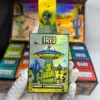 Lunar Lemonheadz Fryd 3G