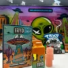 Plasma Punch Fryd 3G Disposable