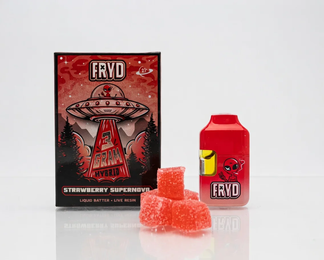 fryd-strawberry-supernovafryd-strawberry-supernova Fryd Strawberry Supernova With Gummies