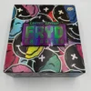 Limited Edition Fryd Extracts Disposable + Infused Joint