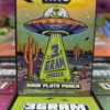 Sour Pluto Punch Fryd 3G Disposable